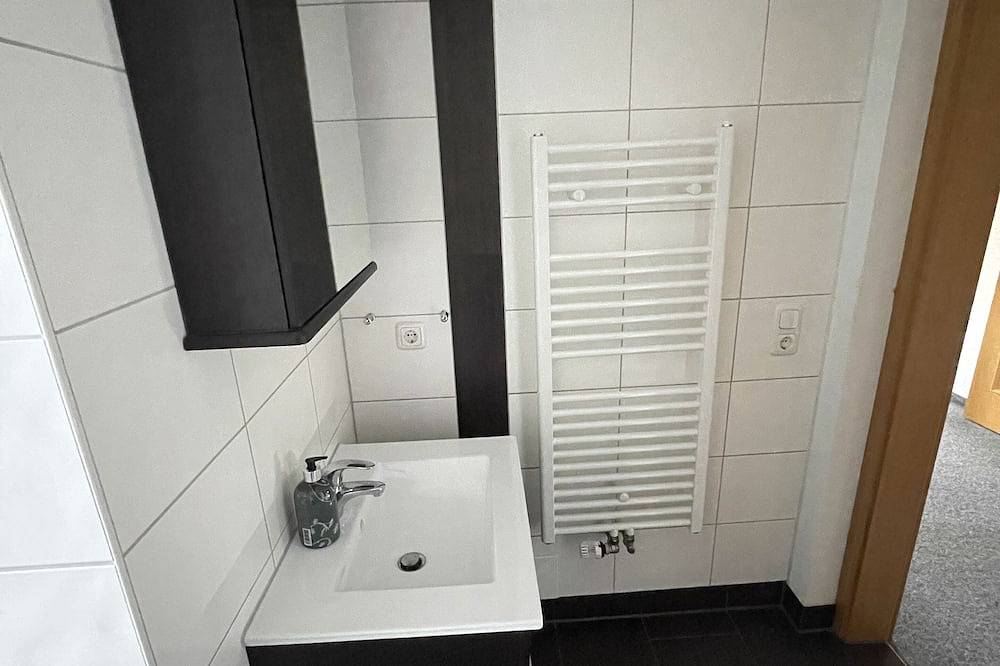 Ganze Wohnung, Moderne Ferienwohnung für Zwei in Klingenthal, Chemnitz und Umgebung