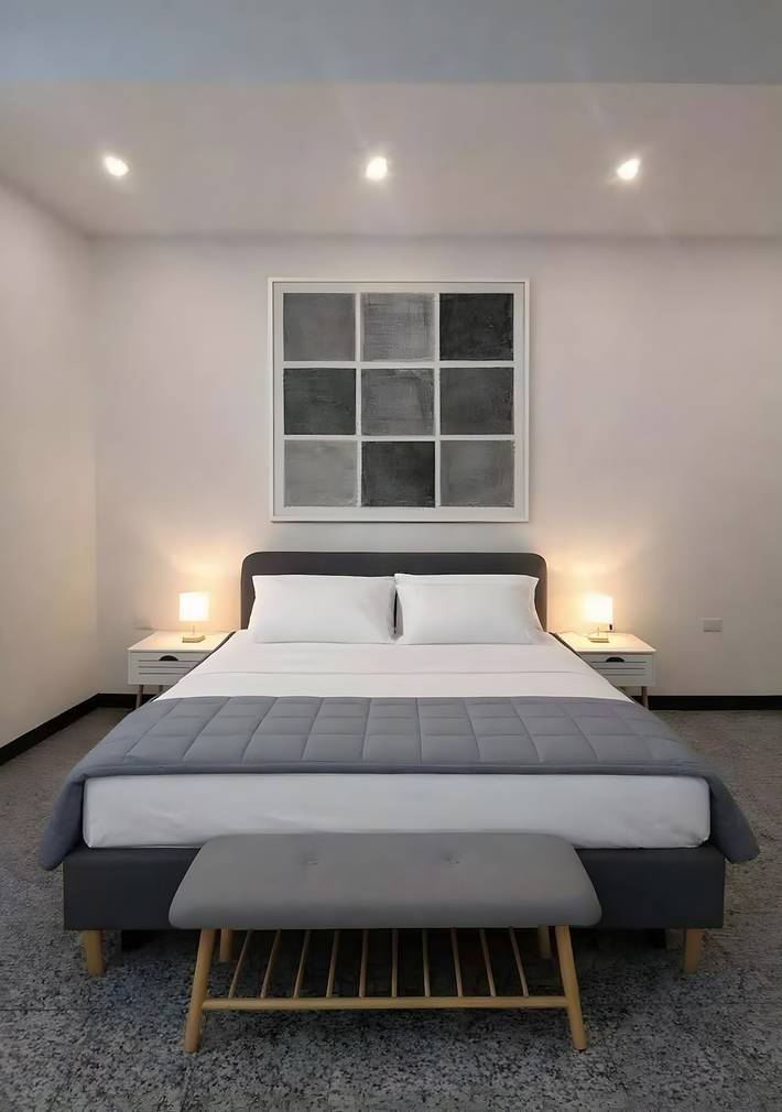 Il Mare Di Francesca with Sea View, Wi-Fi and Air Conditioning