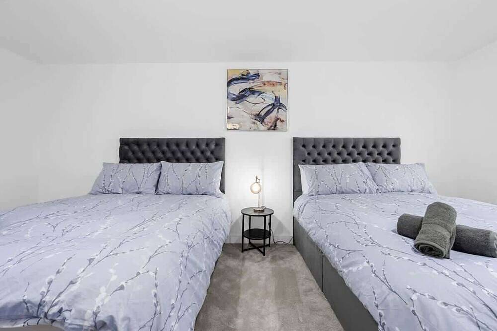 Casa vacanza a Manchester a partire da 363€ a notte