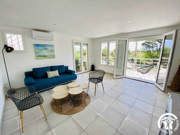 Gîte til 4 Personer i Leucate, Côte d'Améthyste, Bilde 4