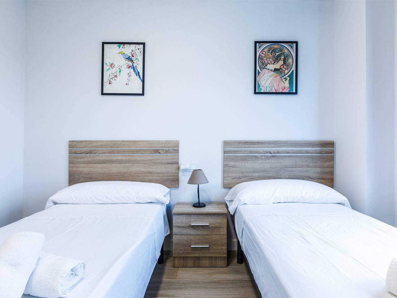 Entire apartment, Modern apartment in Torre del Mar with terrace and pool in Torre del Mar, Costa del Sol