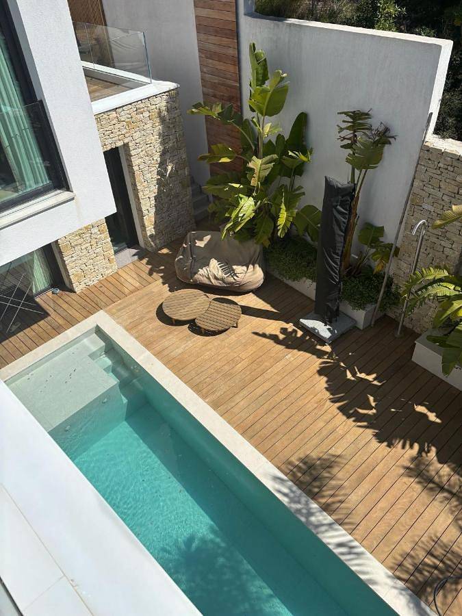 Carry Luxury Retreat Sea & Port View Room in Carry-le-Rouet, Côte méditerranéenne (France)