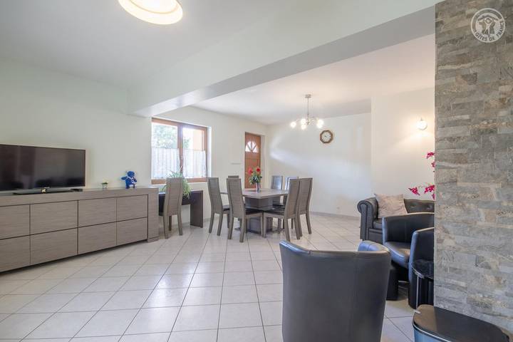 Gîte pour 7 personnes à Albiez-Montrond - 4