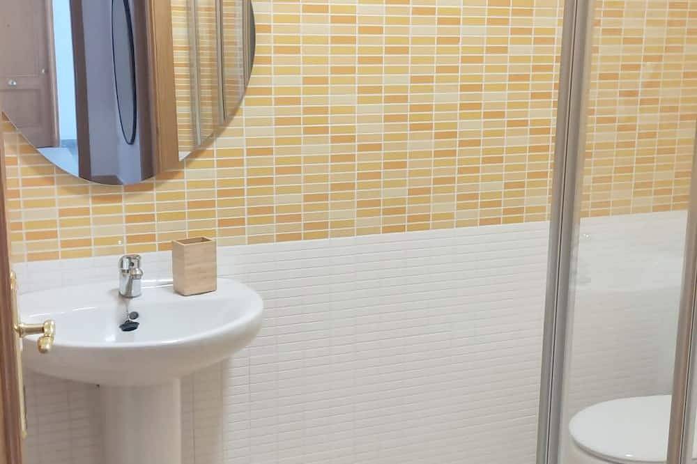 Apartamento Callejón del Pozo Iv cerca Puy [6-9 p] in Gálvez, Provincia de Toledo