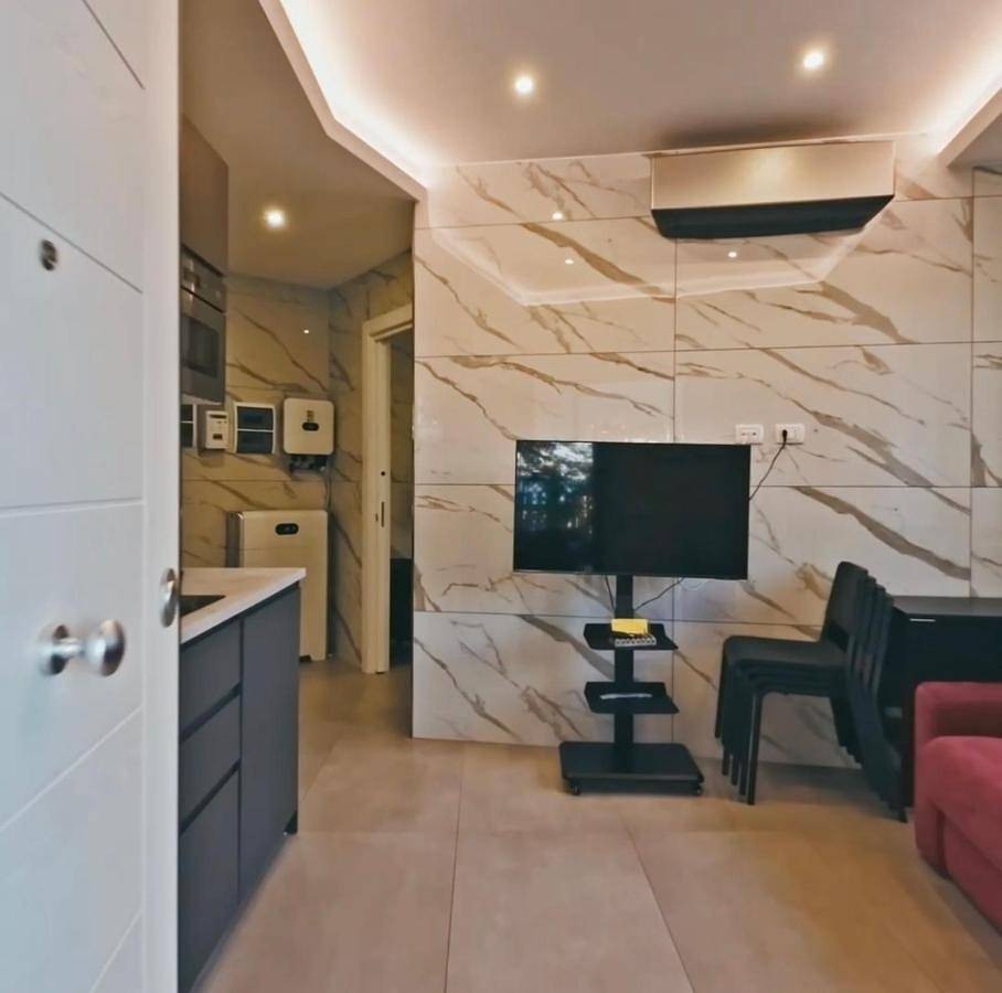 Marco House - Seaview Apartment - Fronte Mare - Case Vacanza Anzio in Anzio, Provincia di Roma