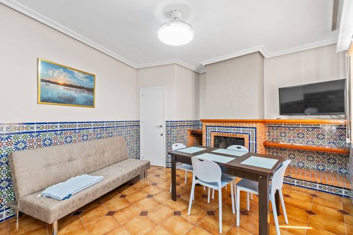 Ganze Wohnung, Gemütliche Ferienwohnung in Orihuela mit Wlan in Orihuela, Alicante Provinz