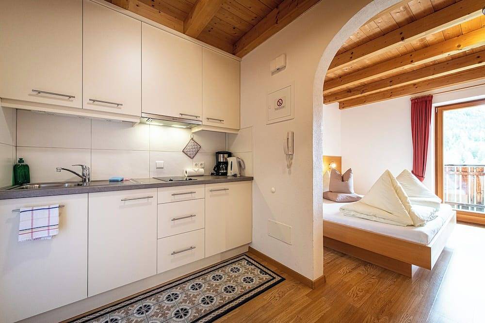Ganze Wohnung, Haus Landheim Apartment Talpanorama in Antholz mit herrlichem Aussichtsbalkon! in Antholz, Rasen-Antholz