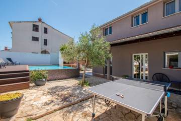 Villa für 10 Personen in Medulin, Pula-Medulin, Bild 2