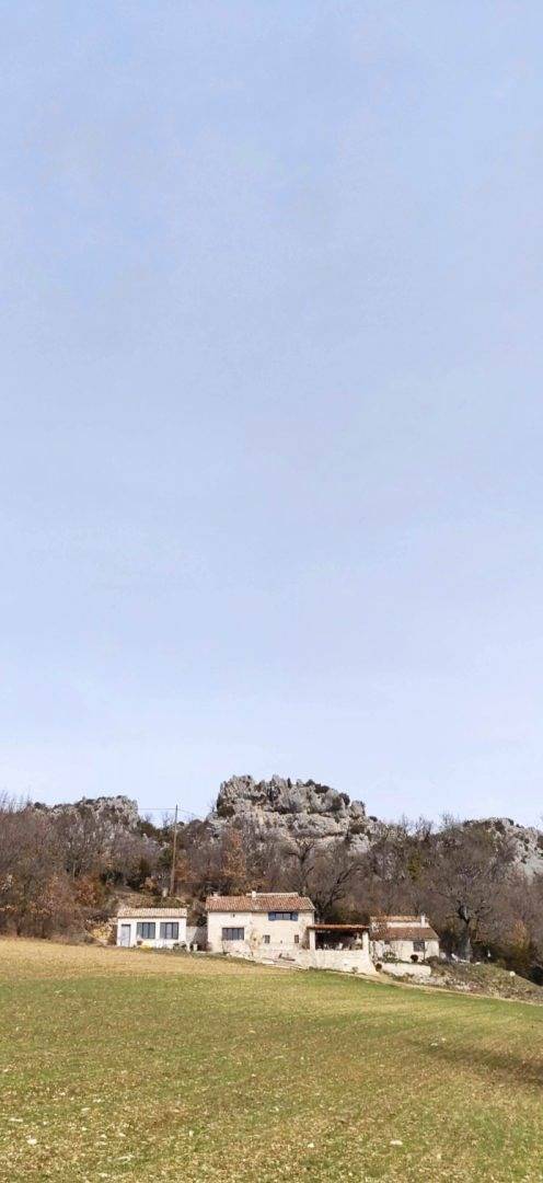 Chambre pour 2 personnes, avec jardin dans le Var - 3