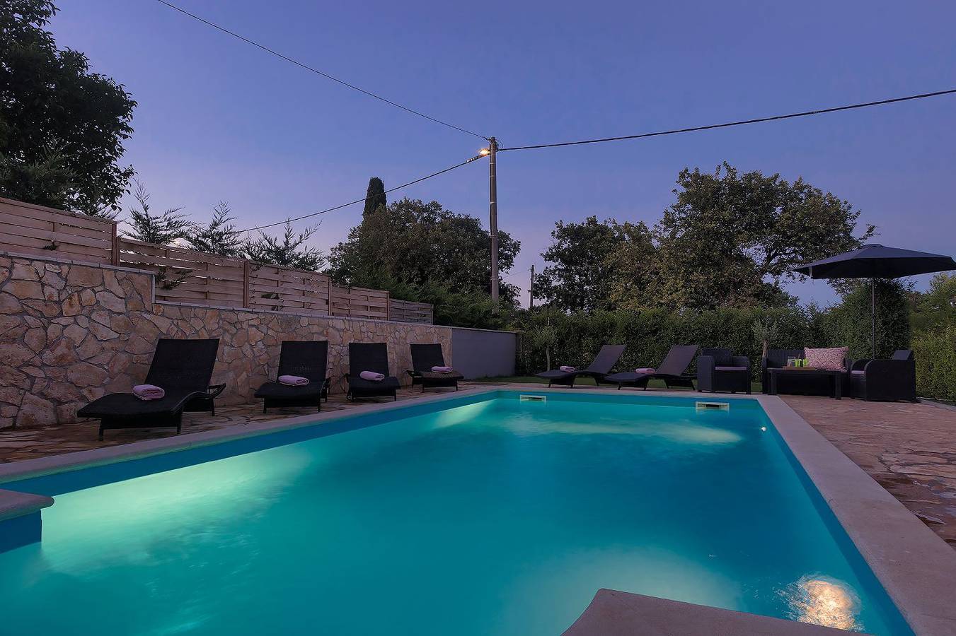Casa vacanza a Torre-Abrega a partire da 303€ a notte
