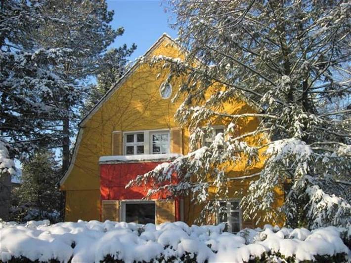 Ferienhaus für 5 Personen, mit Terrasse in Steglitz-Zehlendorf - 2