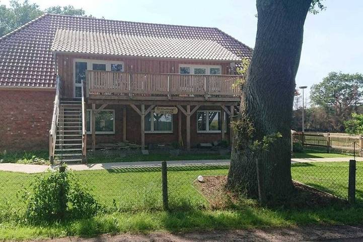 Ferienwohnung für 6 Personen in Damnatz