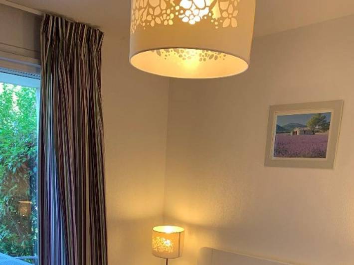 Location de vacances pour 6 personnes à Gréoux-les-Bains - 4