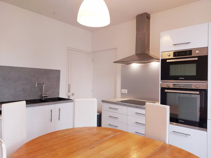 Gîte pour 10 personnes, avec terrasse dans Eure-et-Loir - 4