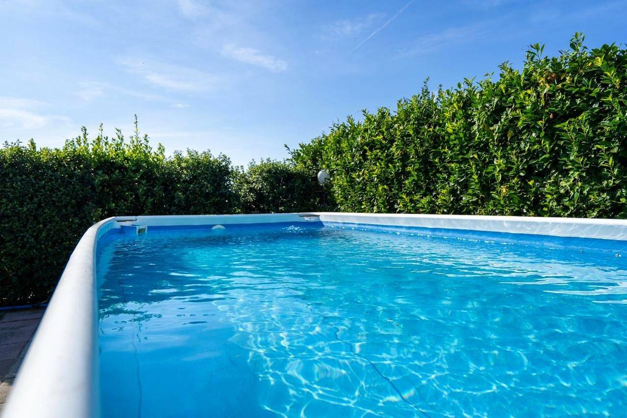 Villa Russo in Vico Equense, Sorrento Coast