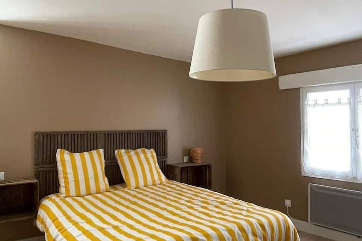 Location de vacances pour 5 personnes à Ventenac-en-Minervois - 4