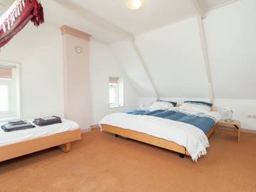 Ferienhaus für 4 Personen in Littenseradiel, Holländische Küste, Bild 3