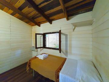 Bungalow für 4 Personen in Rom, Rom Provinz, Bild 1