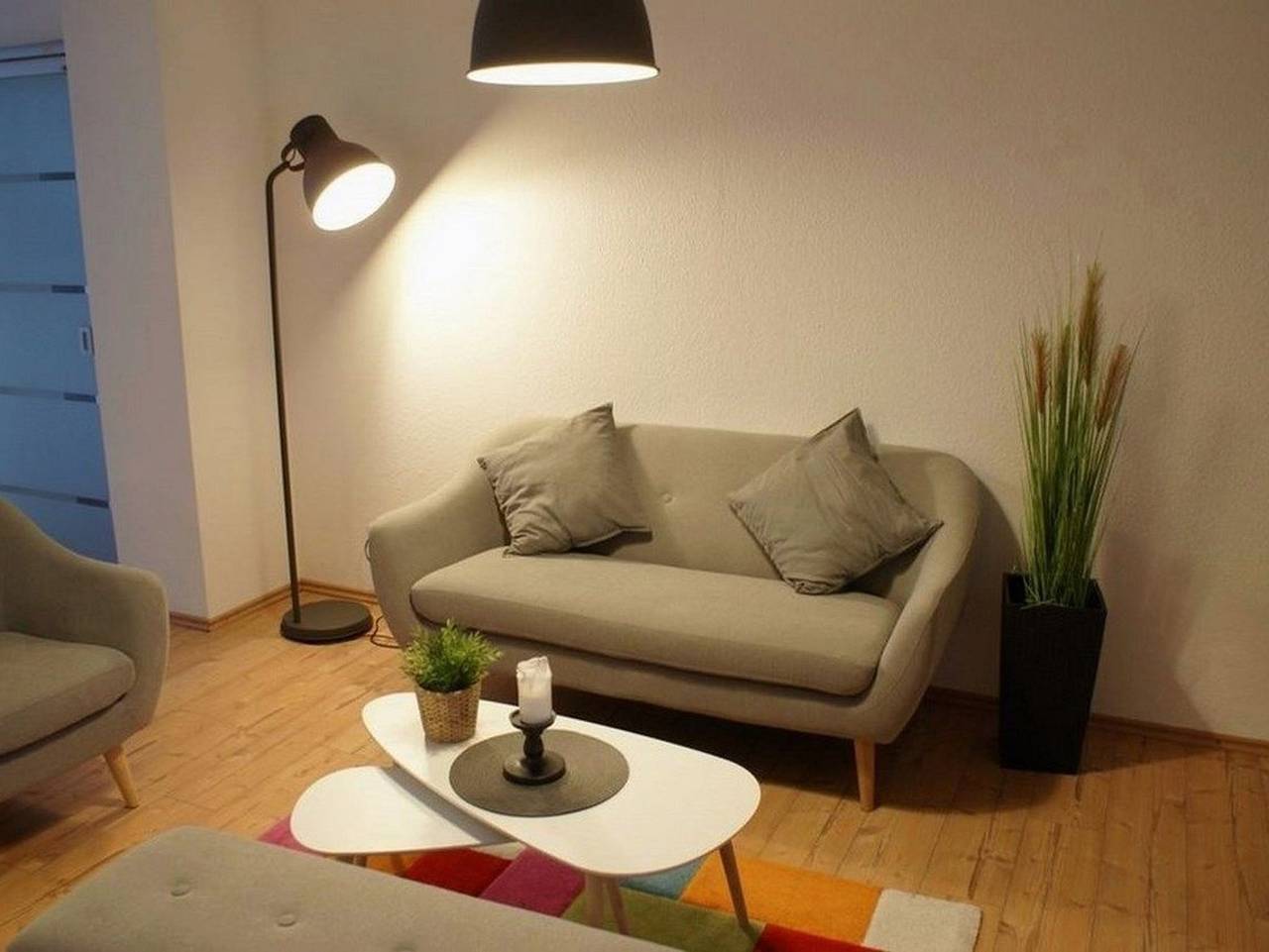 Ganze Ferienwohnung, Altstadtlounge - Abc227 in Wismar, Nordwestmecklenburg (Wismar und Umgebung)