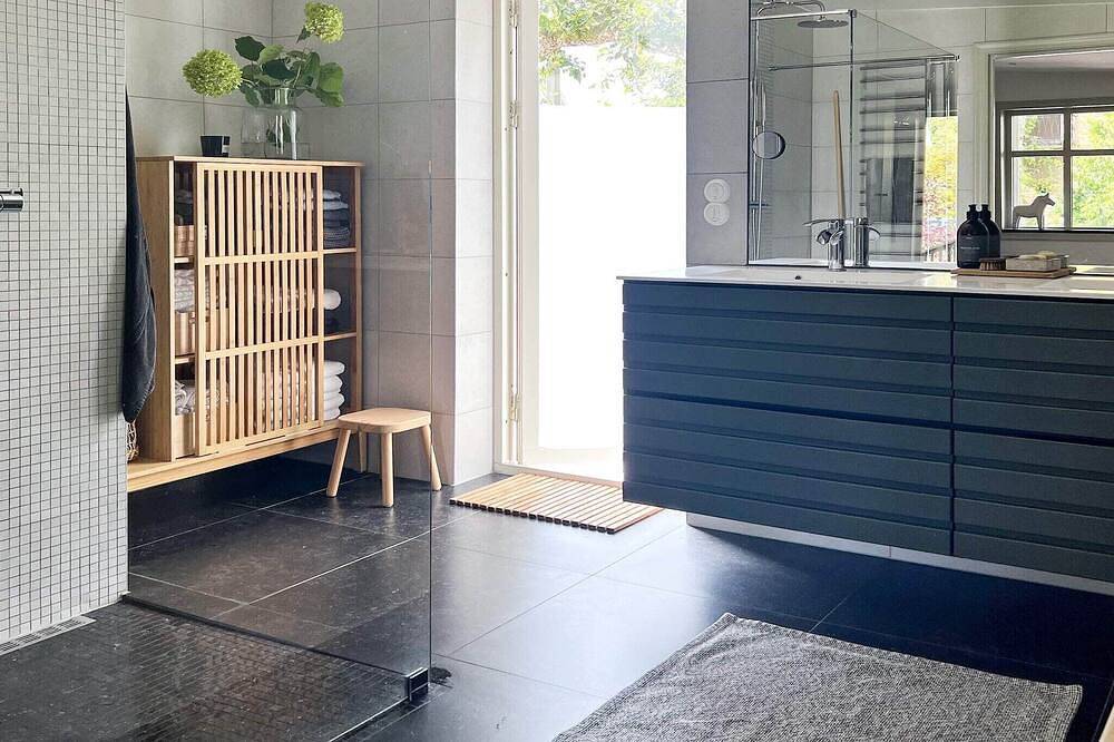 5 Personen Ferienhaus in Limhamn-By Traum in Väster, Malmö