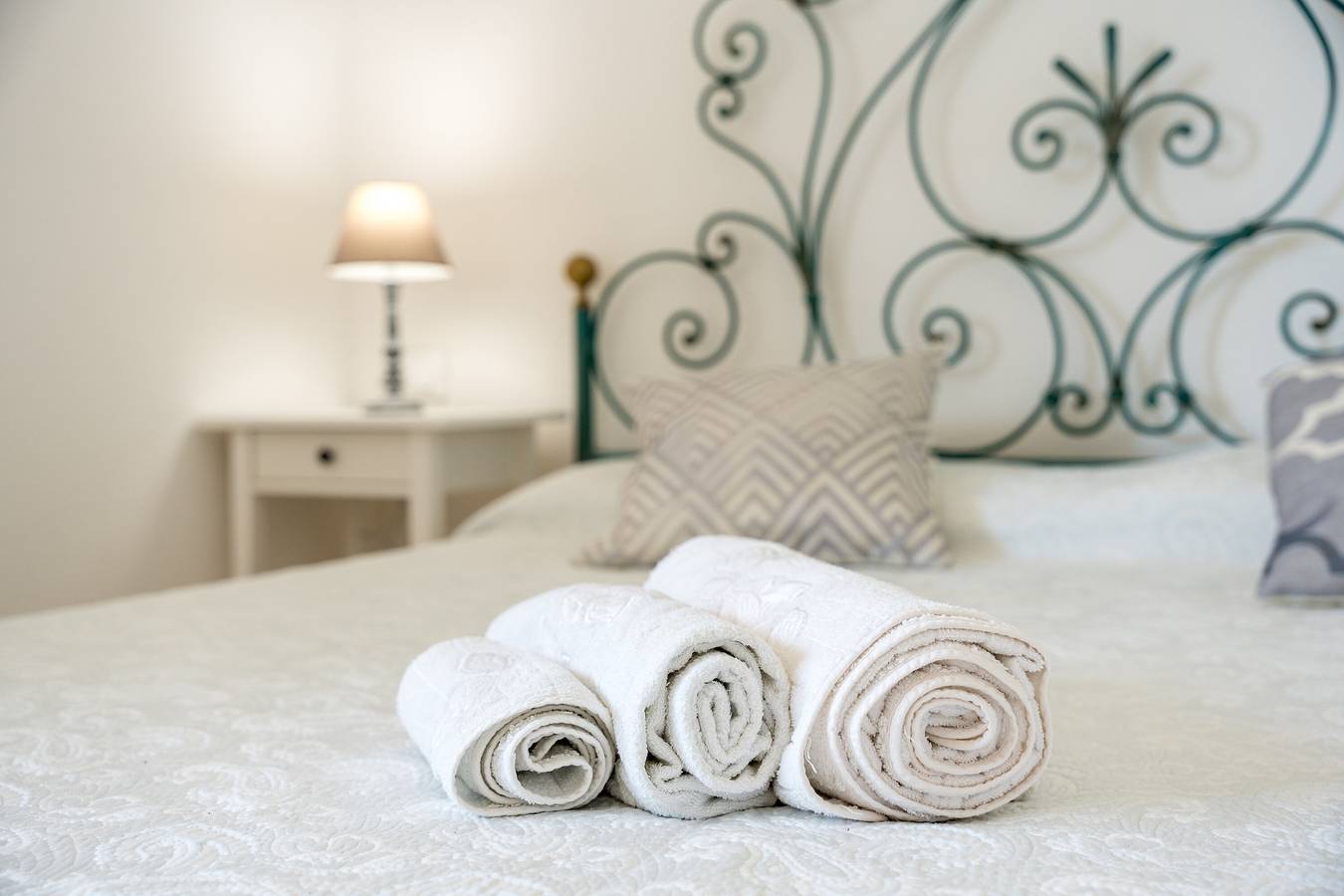 Casa vacanze "Casa in Campagna Totale Relax" con vista mare, giardino privato e Wi-Fi in Orosei, Golfo di Orosei