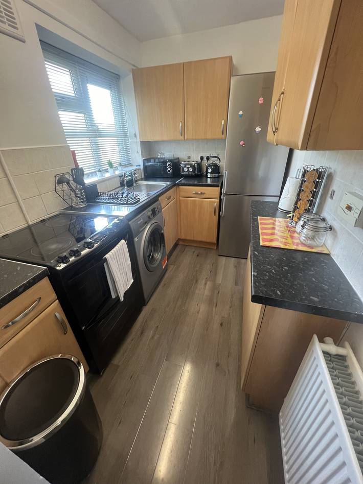 Appartement de vacances entier, Appartement de vacances pour 4 personnes in Wolverhampton, Région de Birmingham
