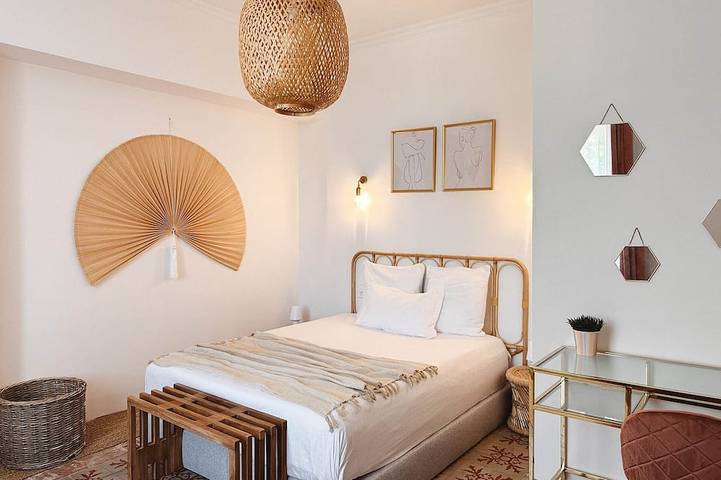 Gîte pour 6 personnes à Magalas - 2