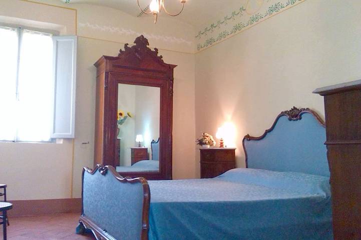 Apartamento entero, Elegant villa on Lake Trasimeno - Fiordaliso in Castiglione del Lago, Lago Trasimeno