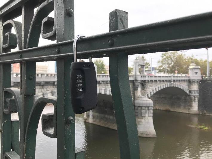 Gîte pour 2 personnes, avec vue à Plzeň - 4