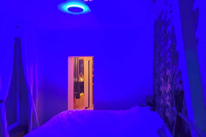 Gîte pour 2 personnes, avec jardin, animaux acceptés à Illiers-Combray - 3