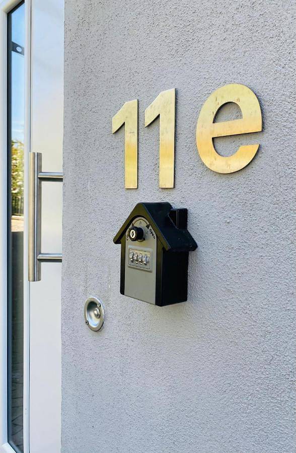 Ganze Wohnung, Ferienwohnung Freedom 3 Terrasse High End in Northeim, Niedersachsen
