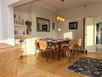 Cottage for 8 People in Torquay, Torbay, Photo 3