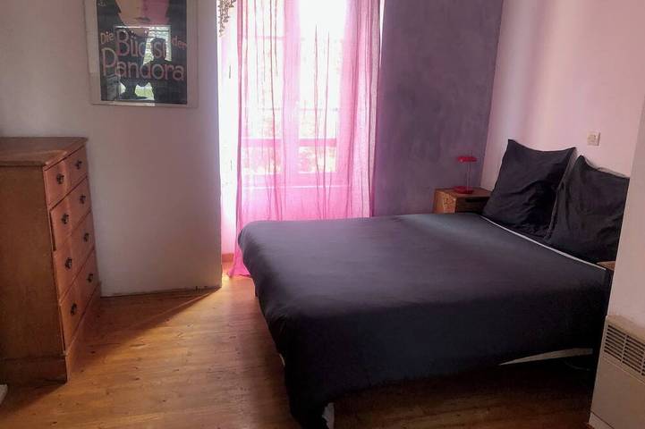 Location de vacances pour 6 personnes, animaux acceptés à Lanmeur - 2