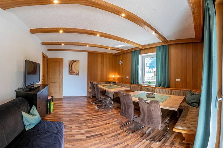 Ganze Ferienwohnung, Ferienwohnung Umhausen in Umhausen, Ötztal