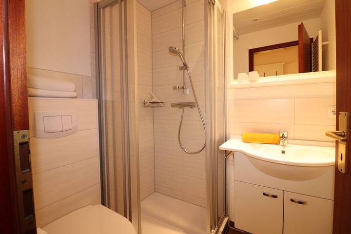 Ferienwohnung für 2 Personen am Hafen Büsum - 3