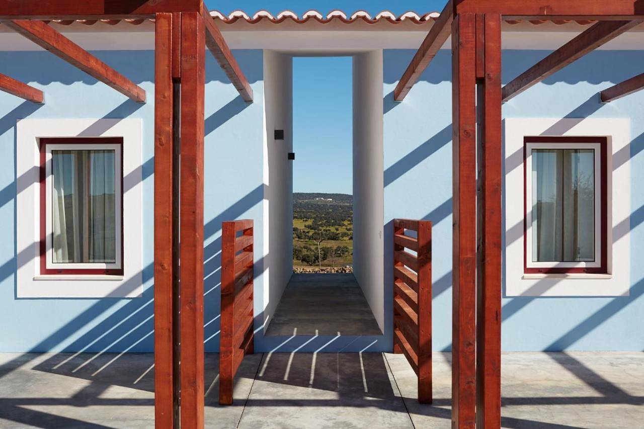 Deluxe Bungalow in Vila Viçosa, Distrito de Évora