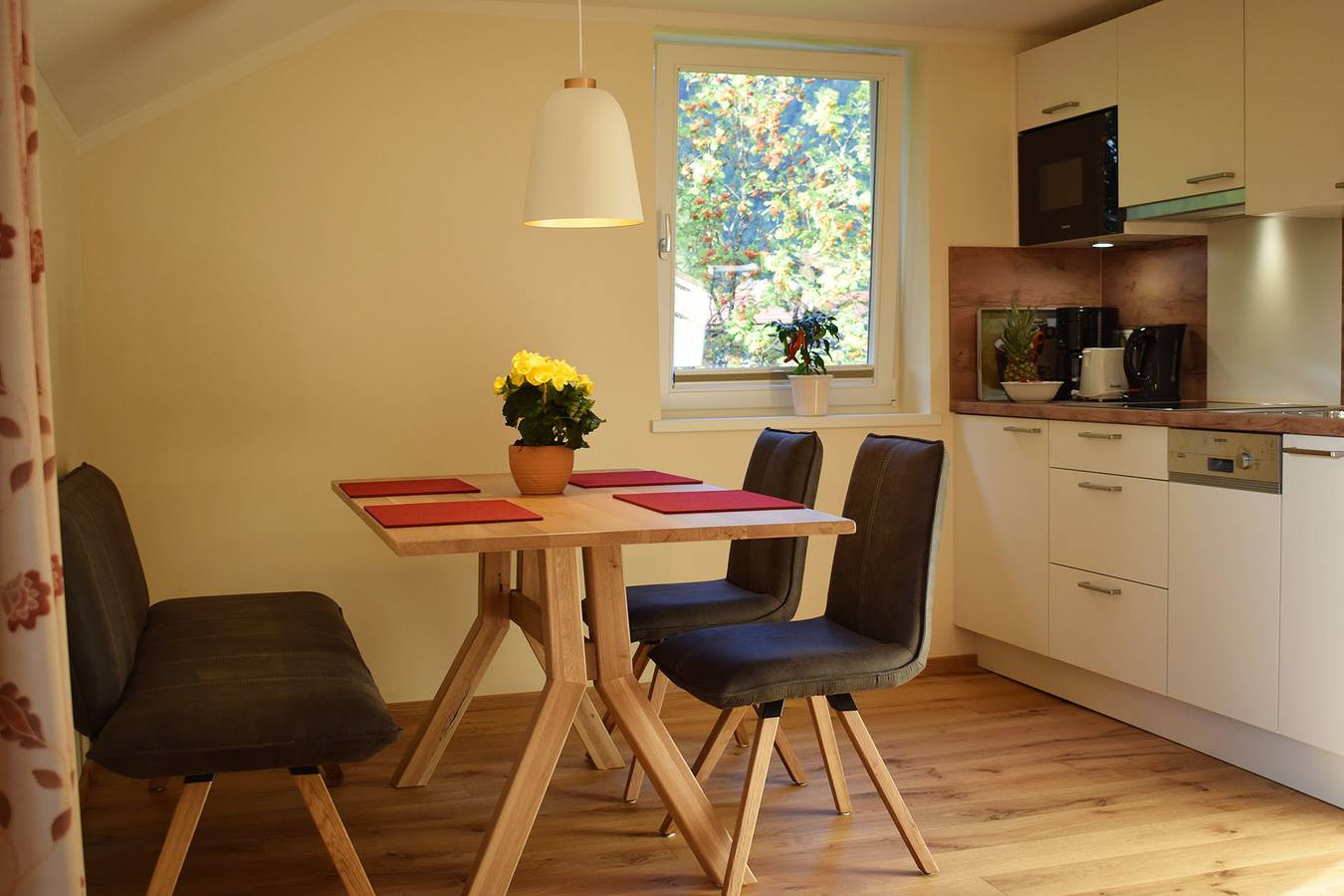 Ganze Wohnung, Ferienwohnung 2 neu in Oberstdorf, Bayerisch Schwaben