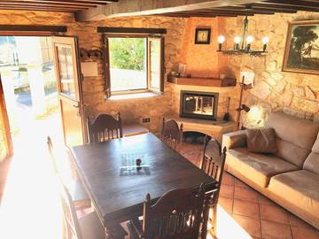 Apartamento para 6 Personas en Vicedo, Rías Altas, Foto 3