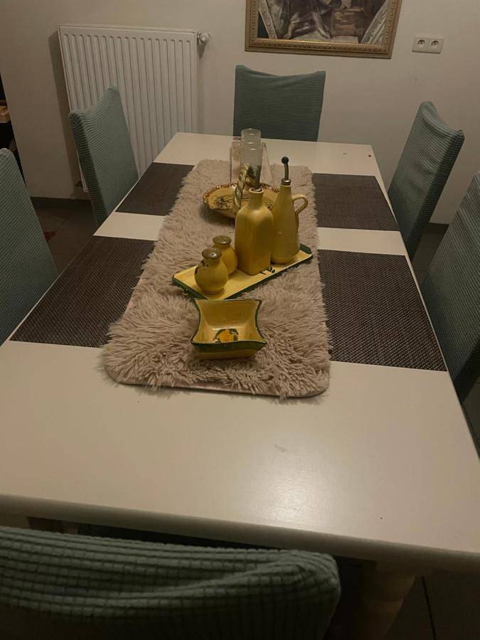 Chambre d’hôte pour 2 personnes, avec vue sur le lac ainsi que vue et jardin, animaux acceptés à Bouillon - 3