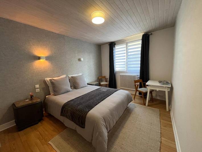 Location de vacances pour 2 personnes à Châteauneuf-du-Faou - 3