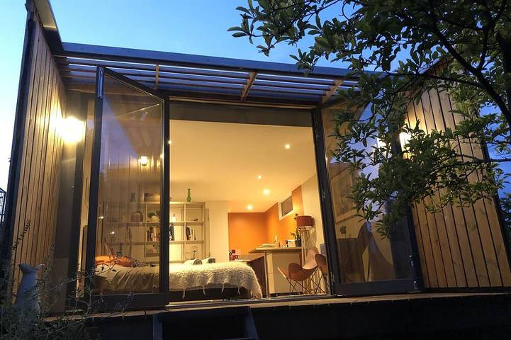 Gîte pour 2 personnes