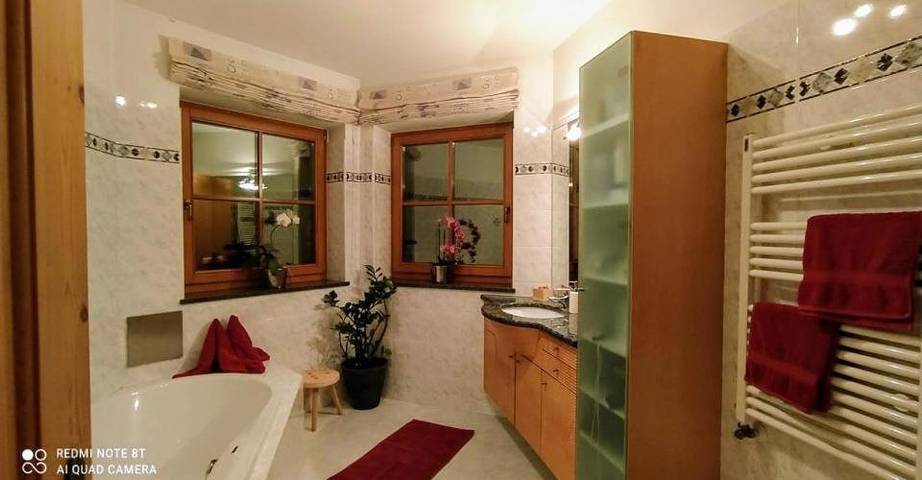 Chalet für 10 Personen, mit Whirlpool und Garten in Trentino-Südtirol - 4