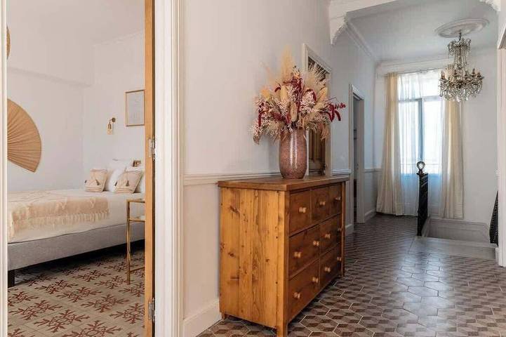 Location de vacances pour 6 personnes, avec jardin ainsi que piscine et balcon à Magalas - 2