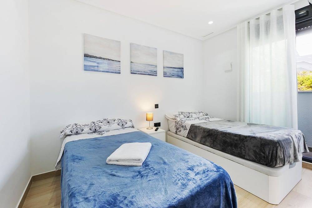 Vacation home for 4 guests with 95m² in Pilar de la Horadada (169658) in Torre de la Horadada, Pilar de la Horadada