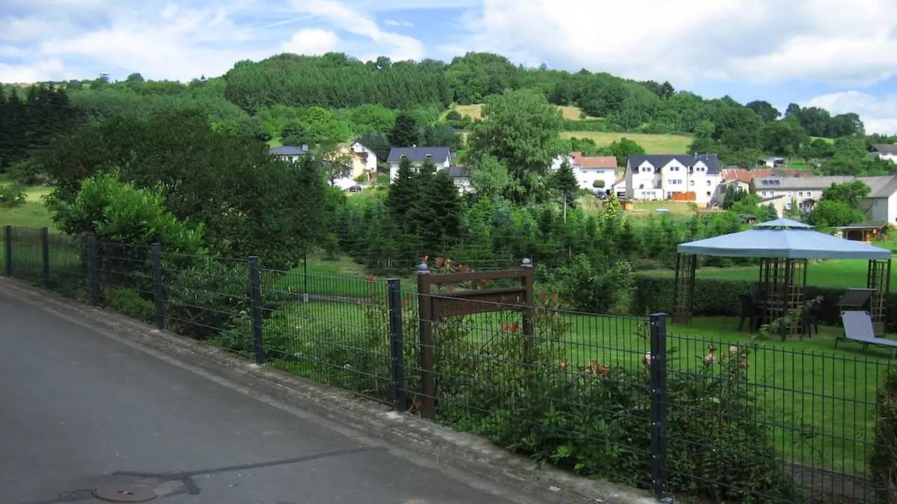 Ferienhaus für 4 Personen (60 m²) in Üdersdorf in Üdersdorf, Vulkaneifel