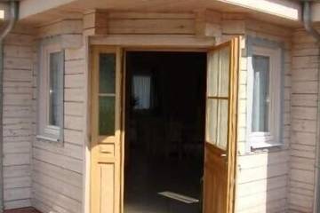 Gîte pour 7 personnes, avec jardin et terrasse à Arleux