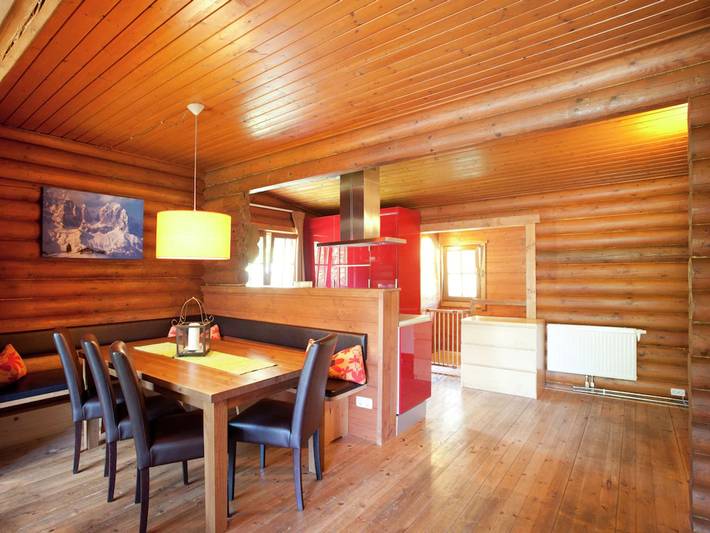 Villa für 10 Personen, mit Garten und Ausblick in Tirol - 3