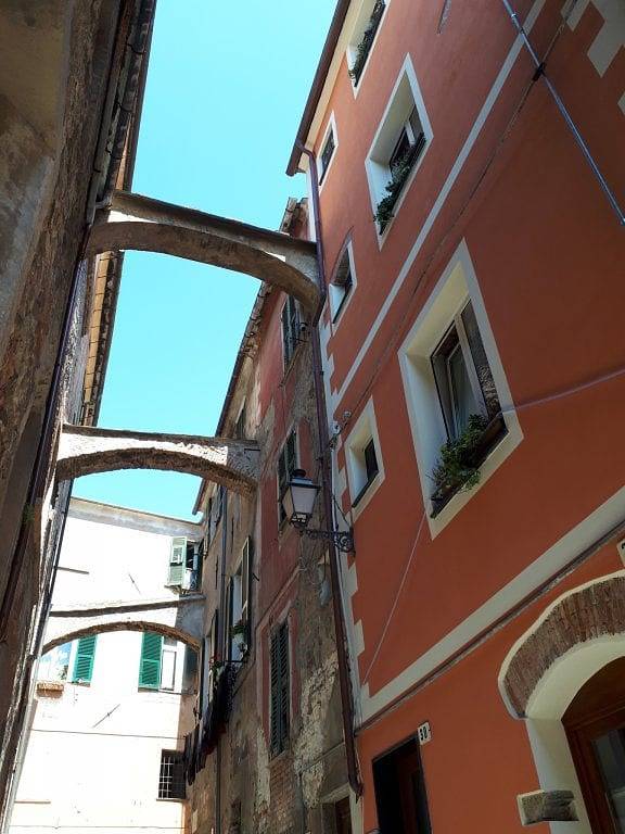 Location de vacances pour 2 personnes à Albenga - 2