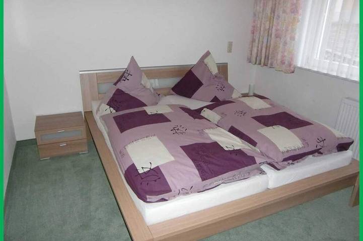 Ferienwohnung für 4 Personen, mit Garten und Balkon in Bonndorf - 3