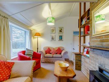 Cottage for 5 People in Shirley, Derbyshire, Photo 3